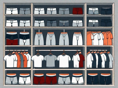 The Ultimate Guide to Men's Underwear: Everything You Need to Know