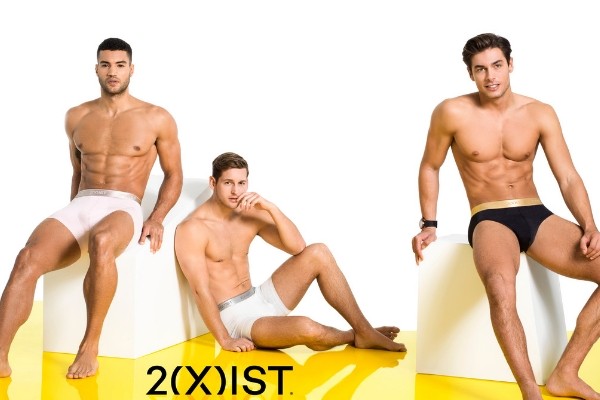 2(X)IST Elements Collection