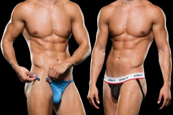 Seductive Styles By Envy