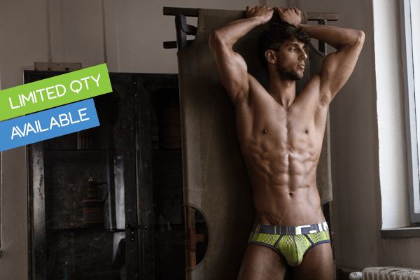 C-IN2 Spectrum Briefs