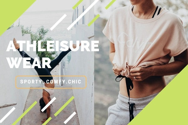 Designer Athleisurewear