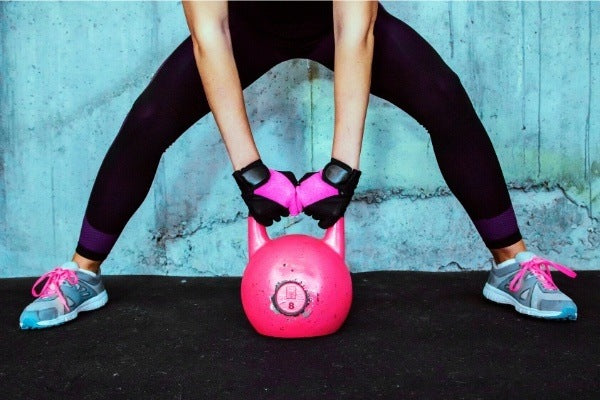 Athletic Wear For Her