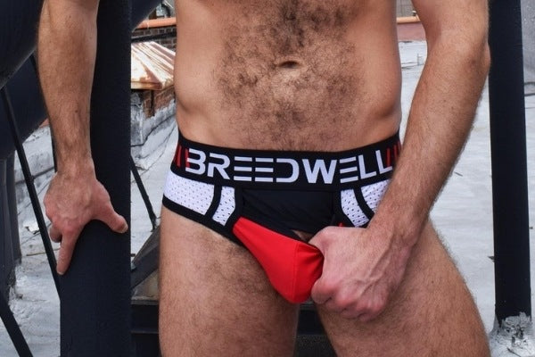 Breedwell Moto Briefs