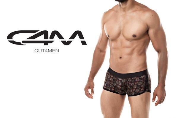 C4M Tiger Collection