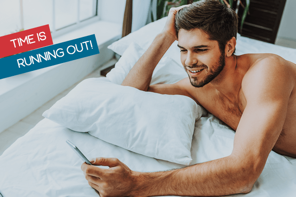 Last Chance Liquidations