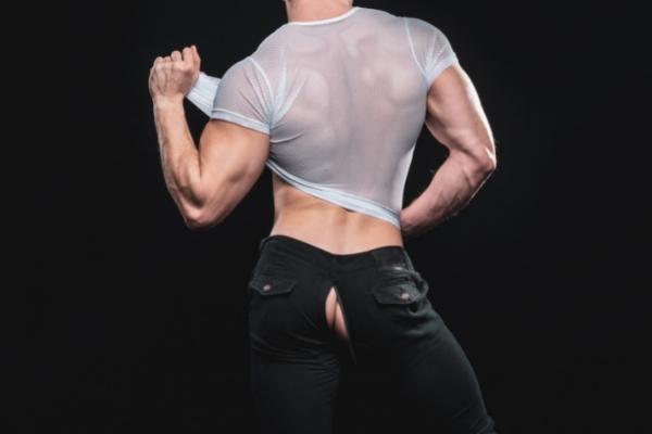 CellBlock 13 Titan Pants