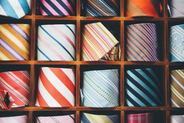 The Tie Bar