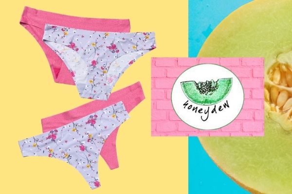 Honeydew Intimates
