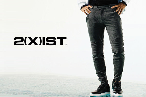 2(X)IST Sporty Essentials
