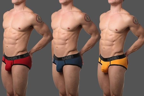 CheapUndies Fluid Briefs