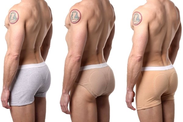 Go Softwear Padded To Perfection