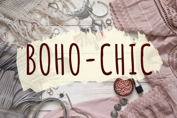 Boho-Chic