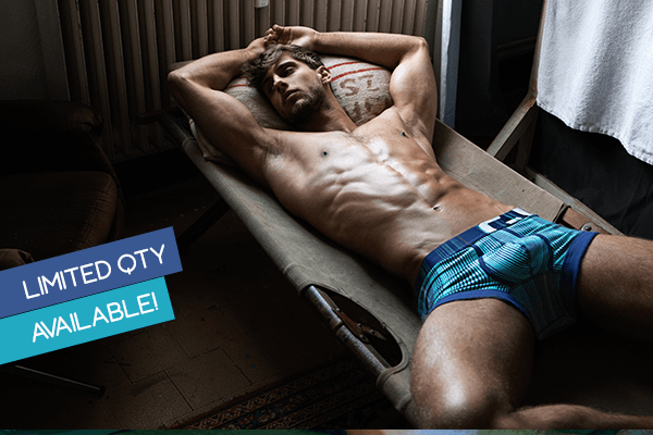 C-IN2 Undies