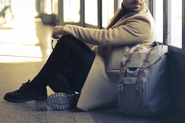 Backpacks, Duffles, Wallets & More