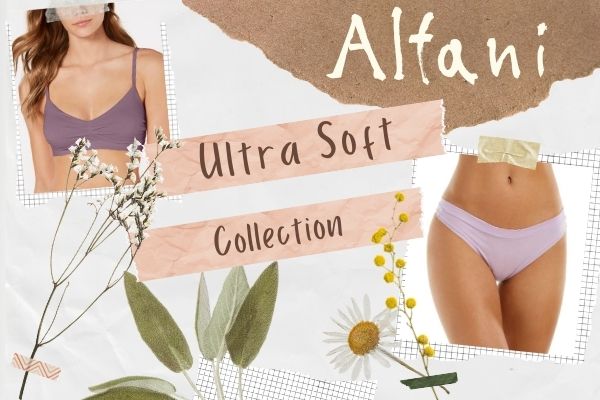Alfani Ultra Soft Collection