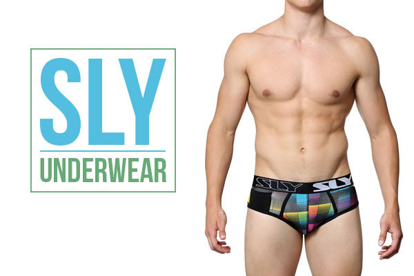 Sly Underwear