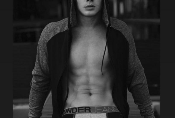 Junk Underjeans Athleisure