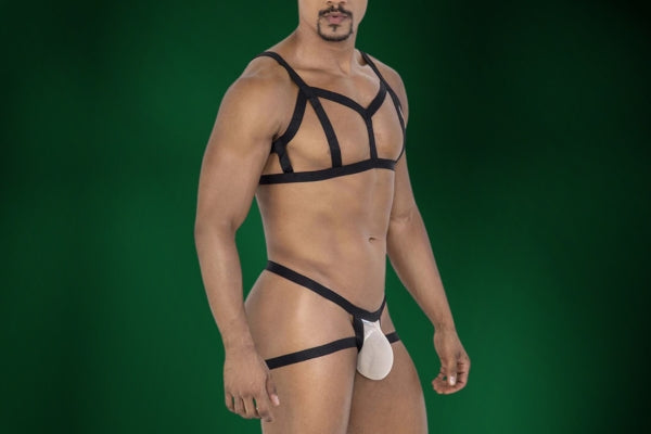 CandyMan: Bold & Bound