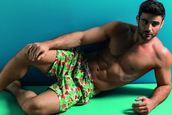 Hawai Swim Collection