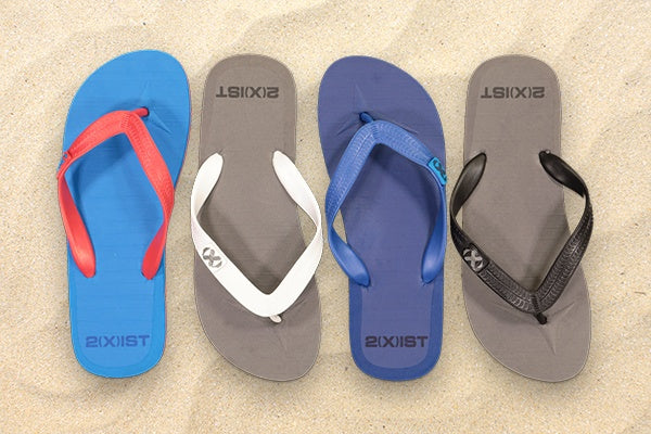 2(X)IST Flip-Flops