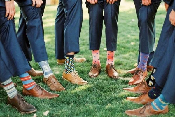 Sock It To Me