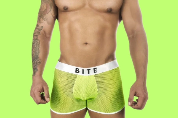 Bold Bitewear