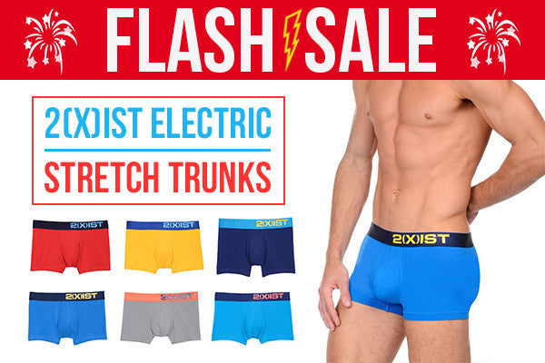 Flash Deals