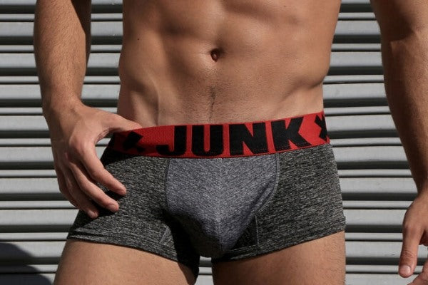 Junk Trunks