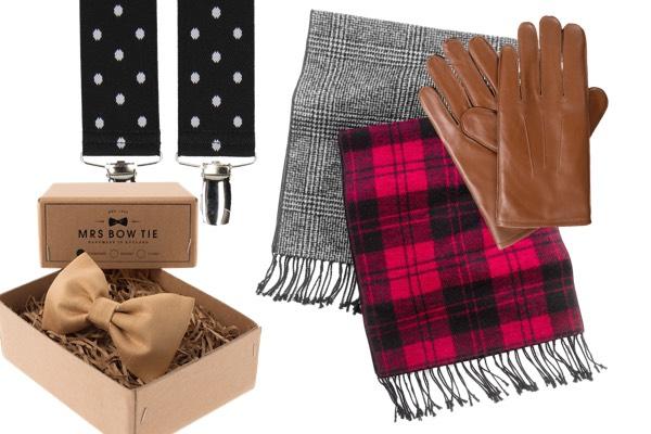 Santa's Accessories