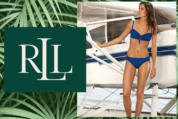 Lauren Ralph Lauren Swimwear