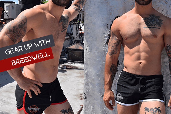 Breedwell Circuit