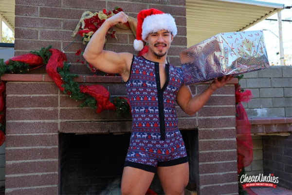 Christmas In July