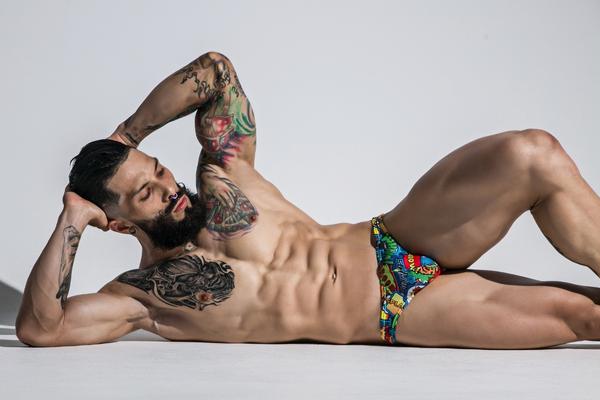 C4M Playful Prints