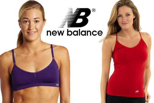 New Balance Athleticwear
