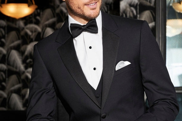Dressed To Impress
