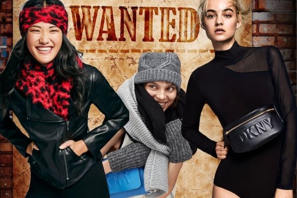 Accessories Most Wanted
