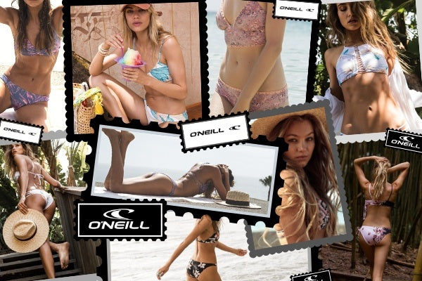 O'Neill Swimwear