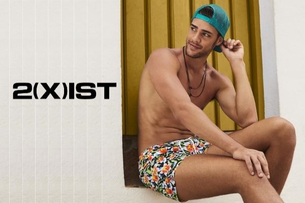 Catalina Swim Shorts