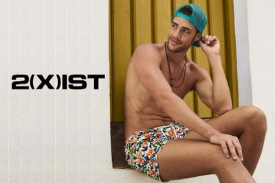 Catalina Swim Shorts