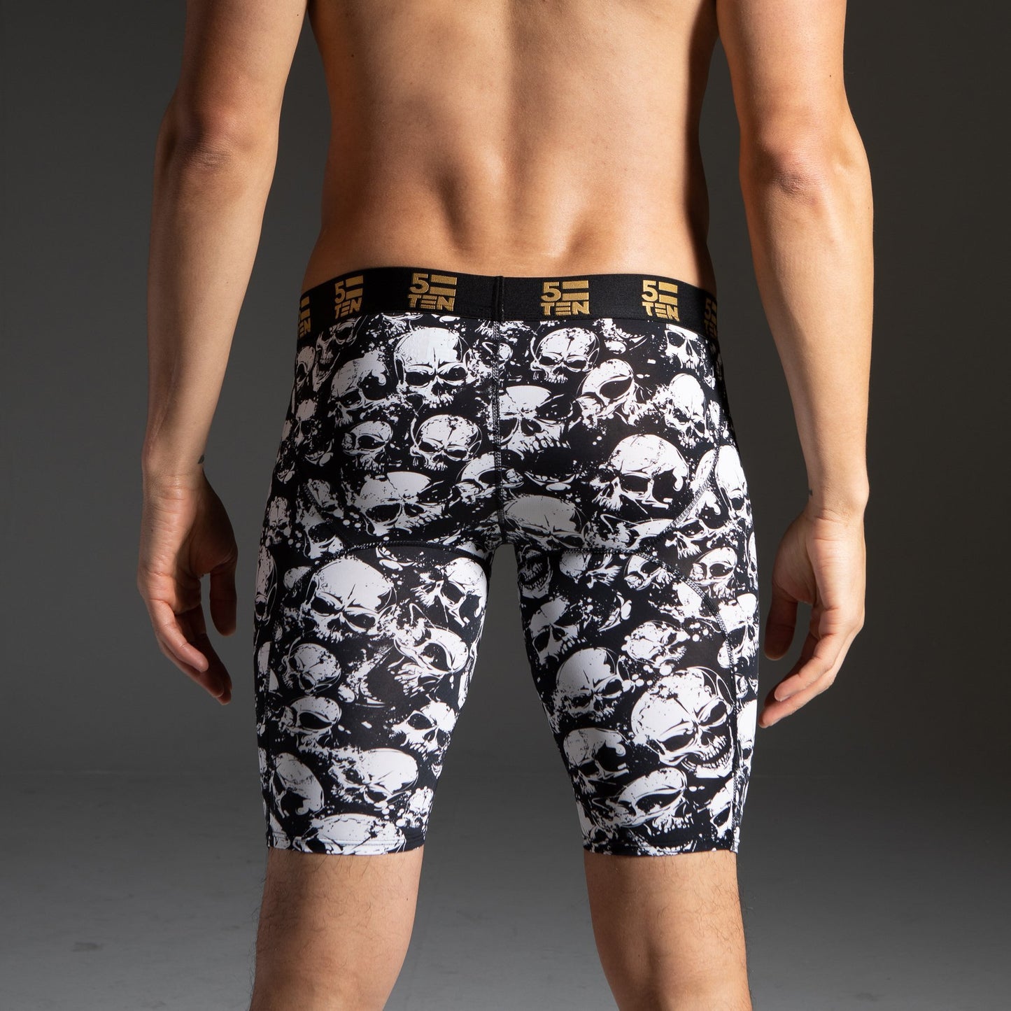 5=Ten Hades Boxer Brief