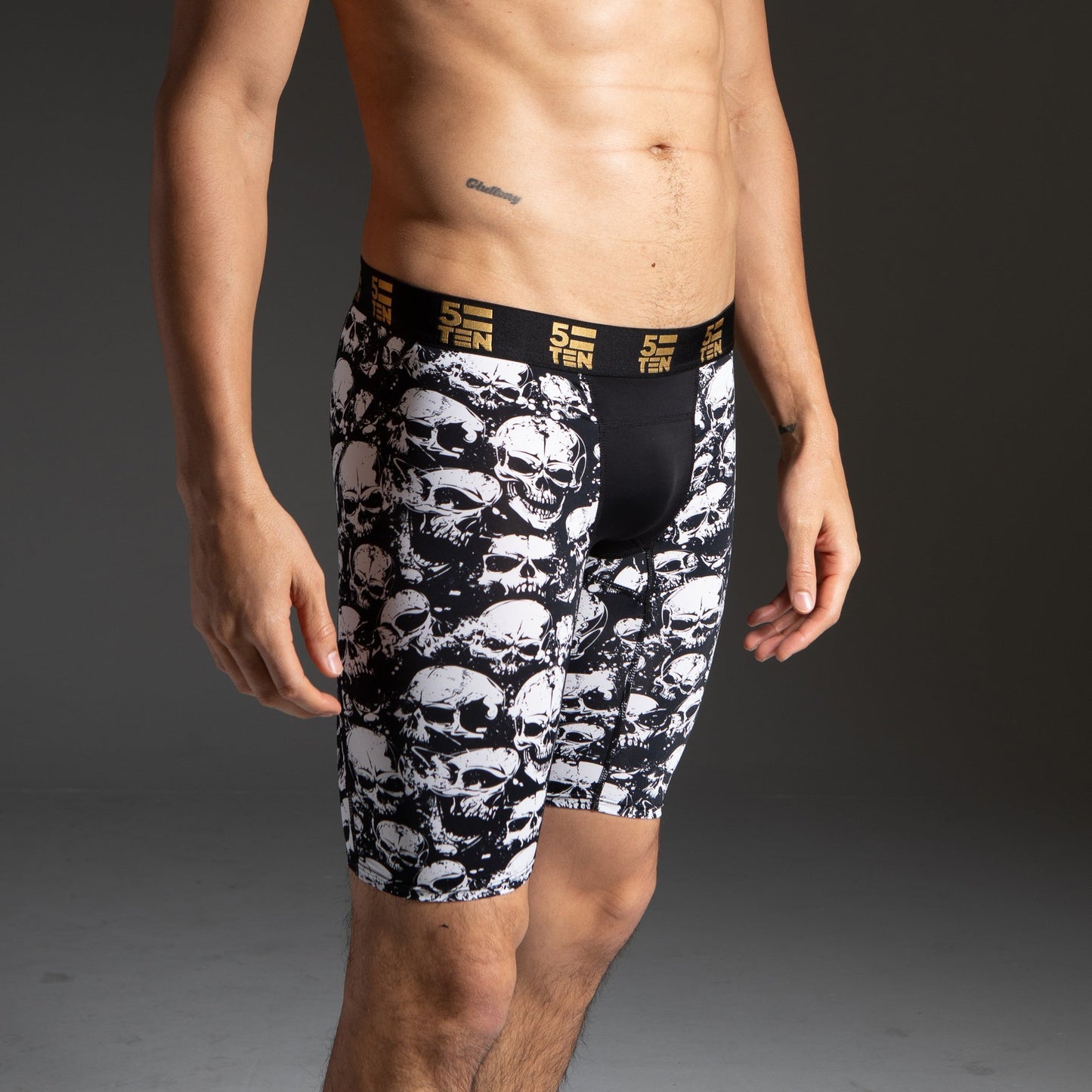 5=Ten Hades Boxer Brief