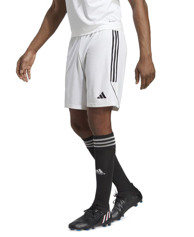 Adidas Tiro 23 Training Short - white/black -