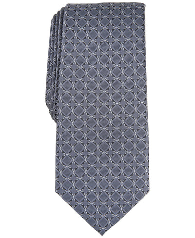 Alfani Briley Geo-Pattern Tie