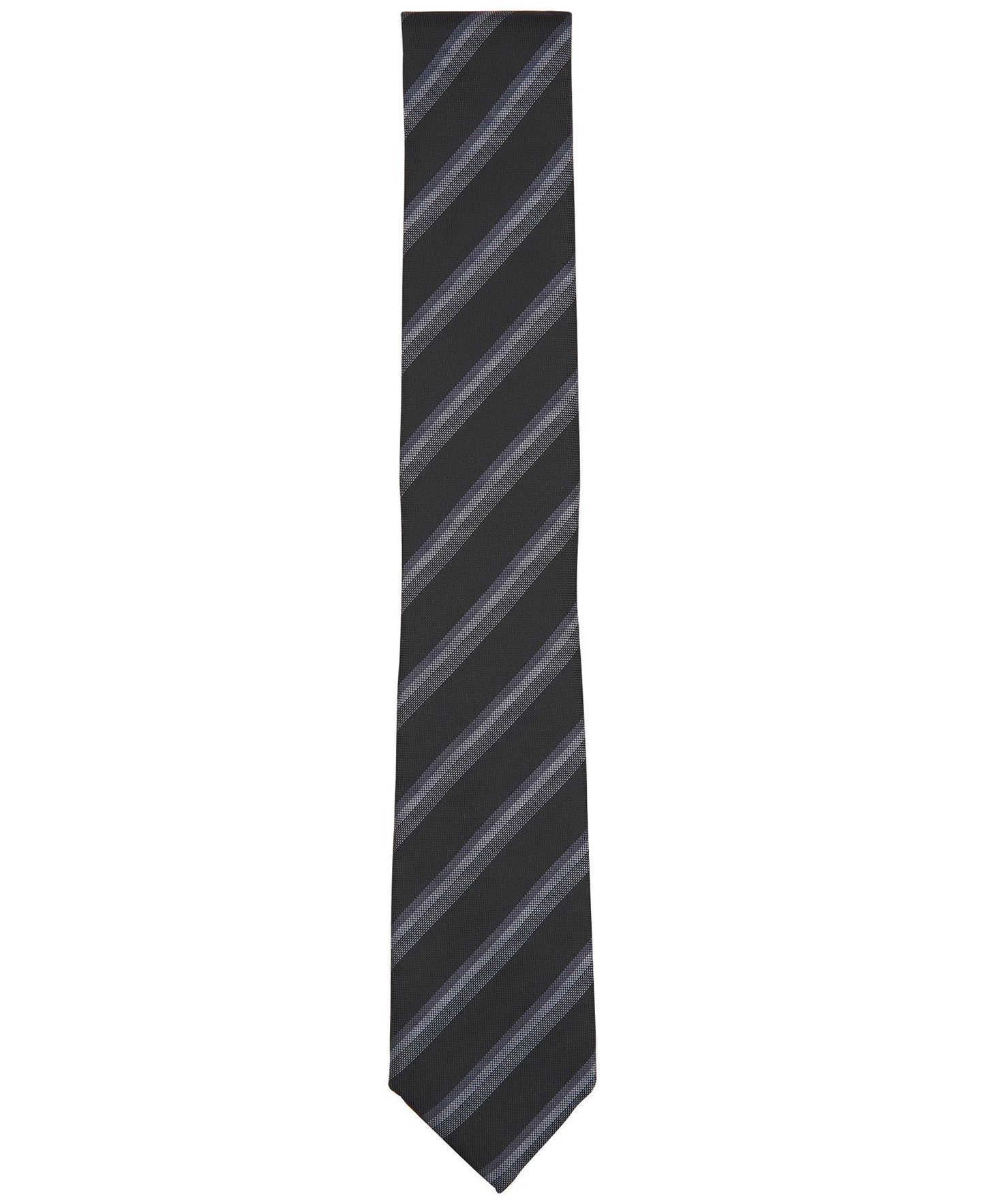 Alfani Florence Stripe Tie