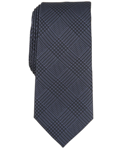 Alfani Foxboro Plaid Tie
