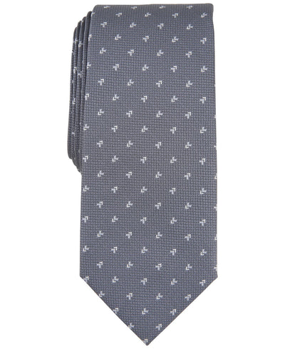 Alfani Galway Slim Neat Tie