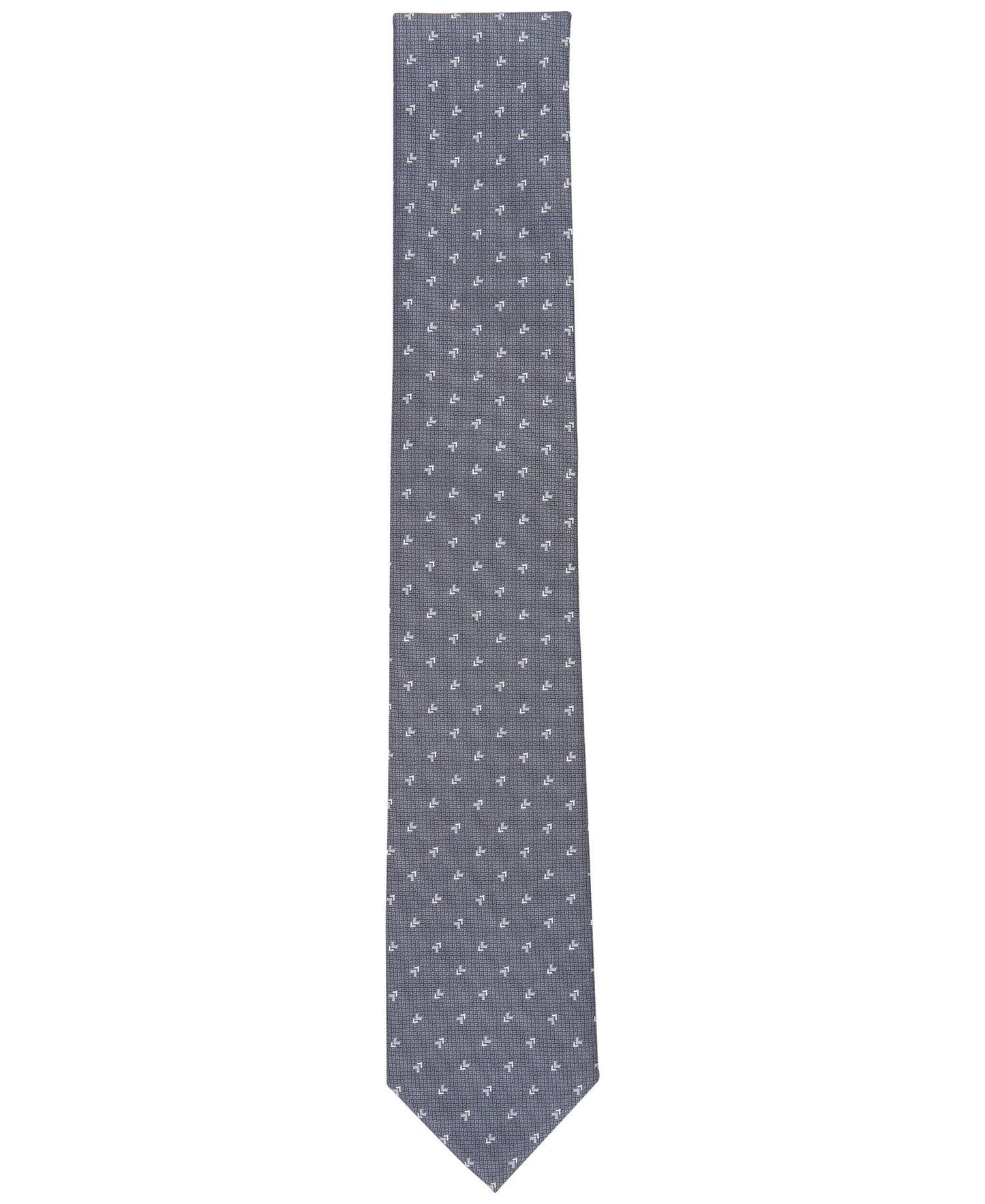 Alfani Galway Slim Neat Tie