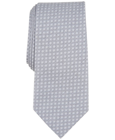 Alfani Hazel Square Tie