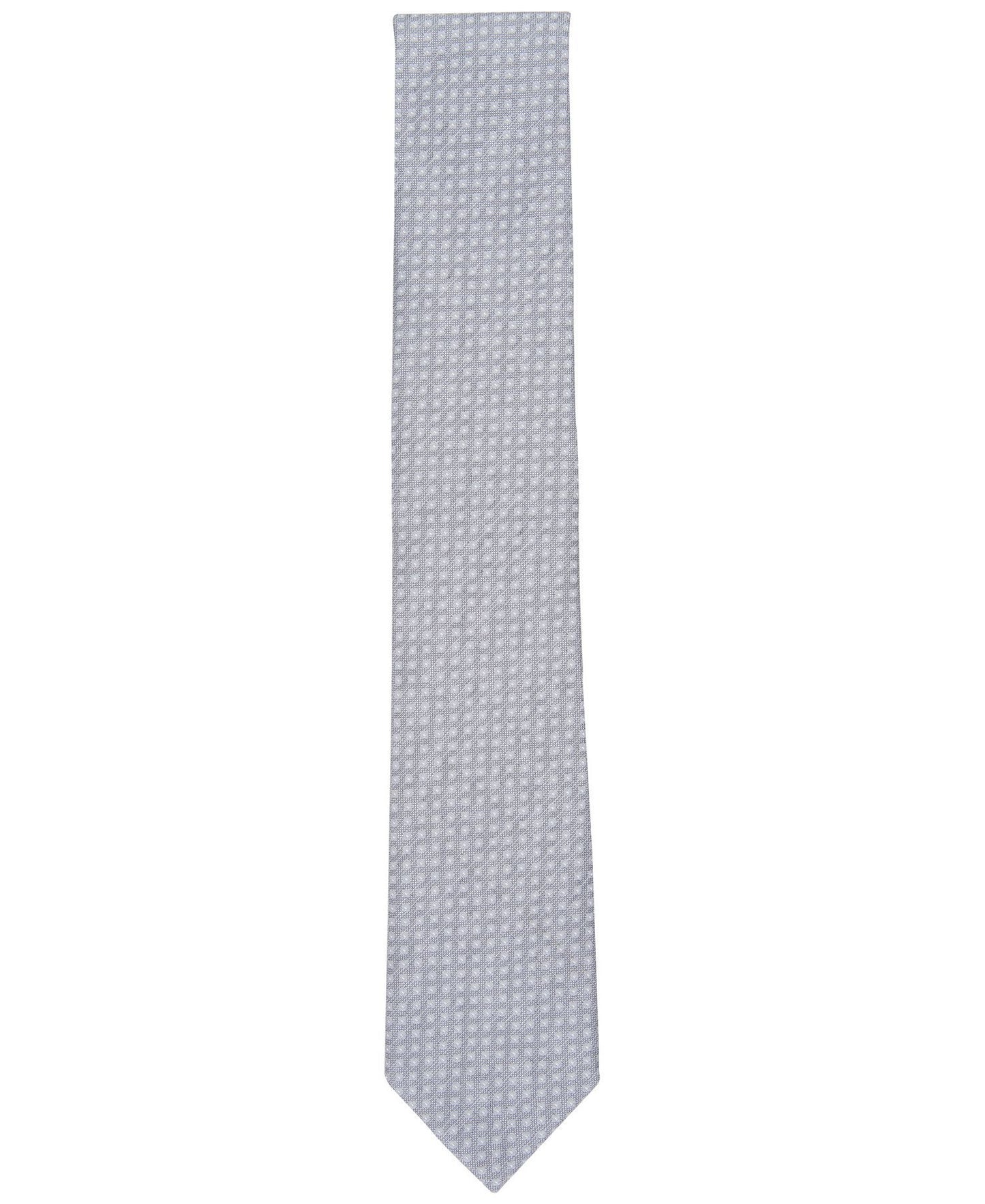 Alfani Hazel Square Tie