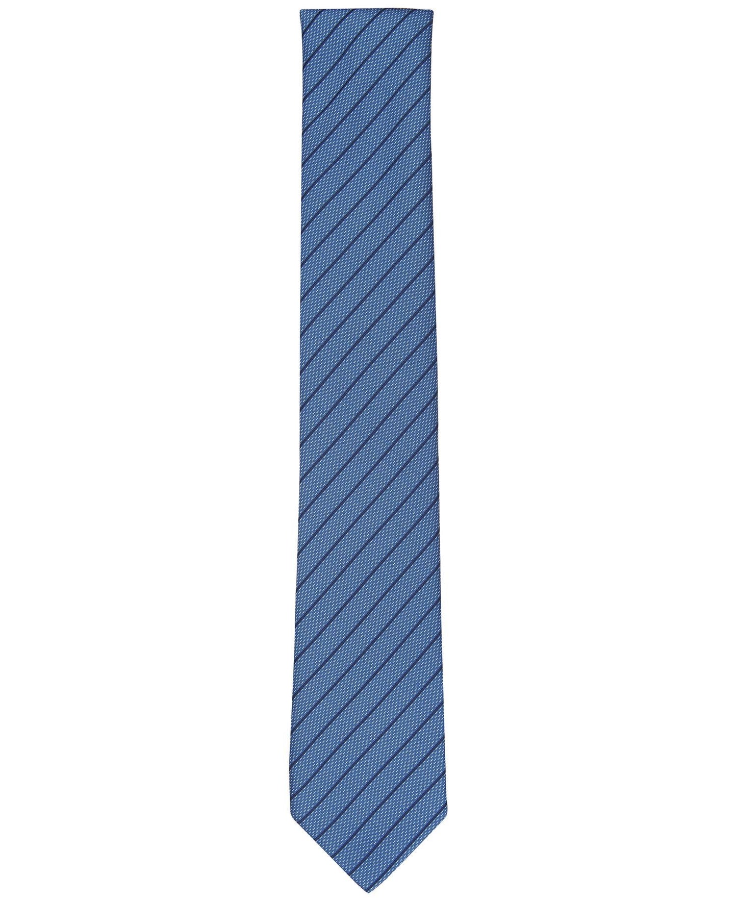 Alfani Linden Stripe Tie